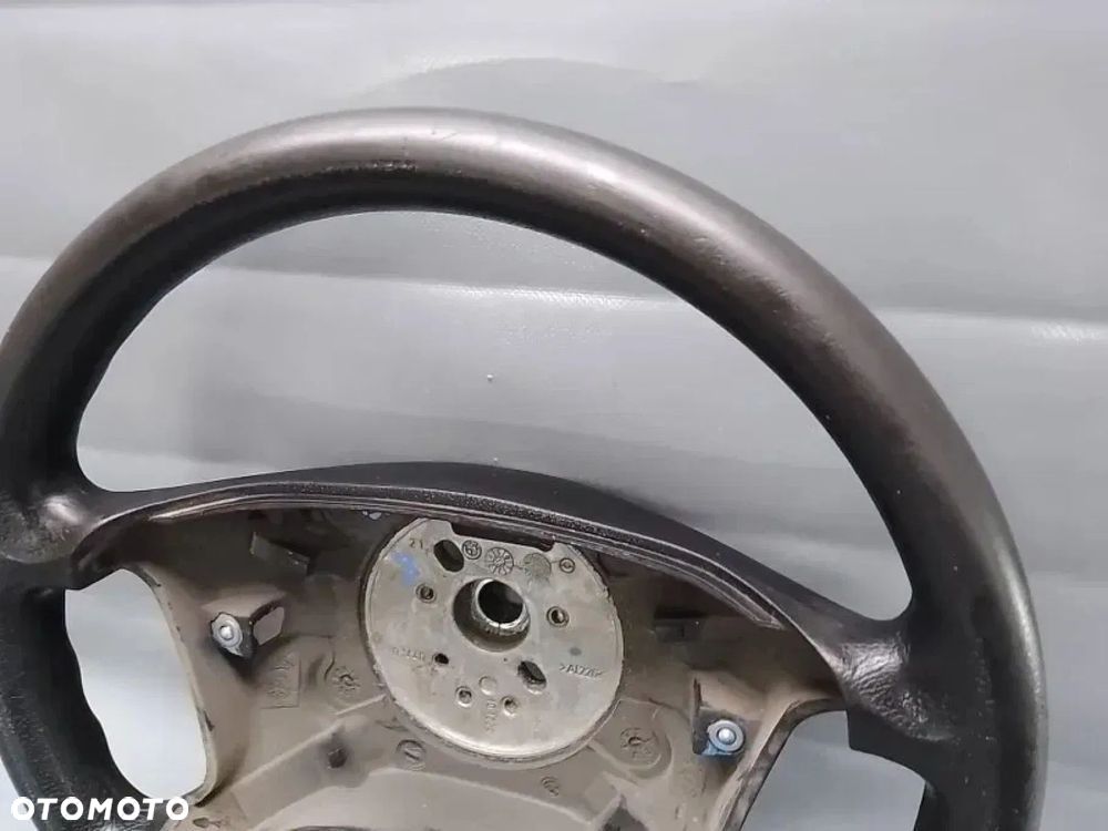 kierownica bmw e46 lift 6753948 - 2