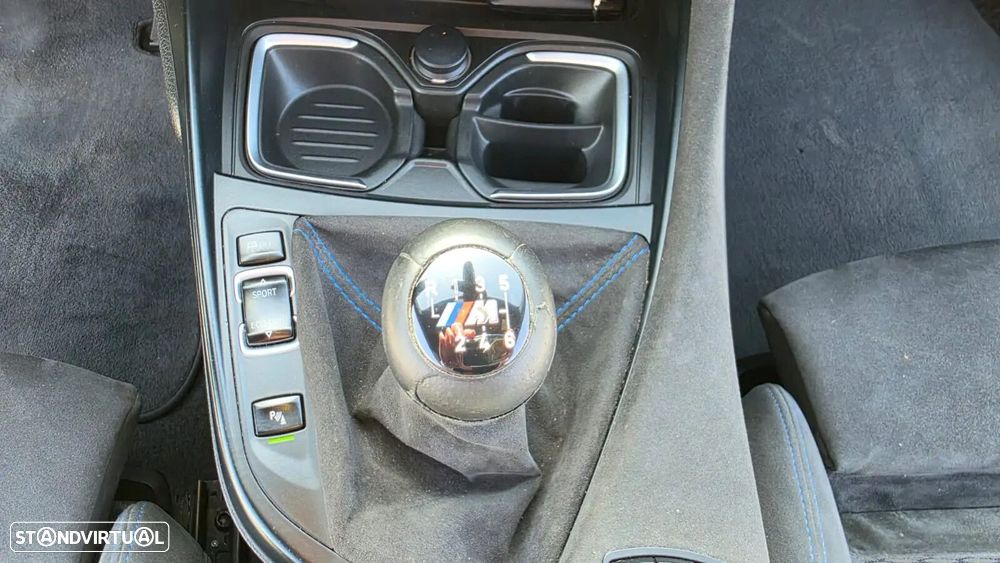 BMW 220 d Coupe Pack M - 13