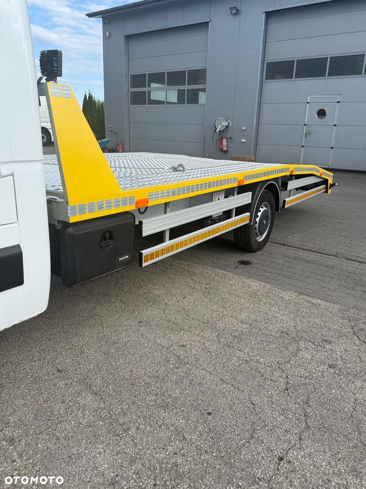 Renault Master Autolaweta - 10