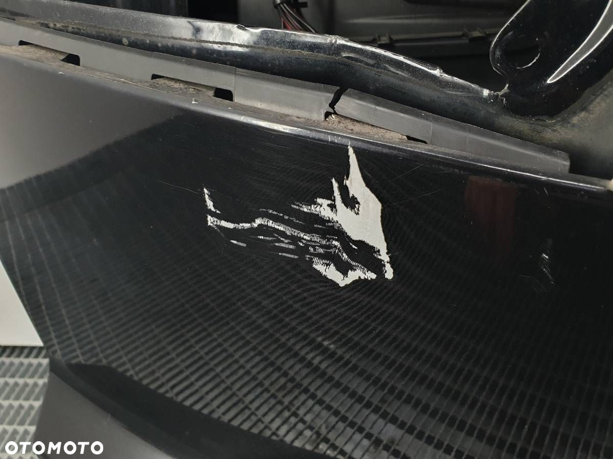 KLAPA TYŁ BAGAŻNIKA SZYBA JAYCWWA F5 PANTHER BLACK FORD S-MAX LIFT - 6