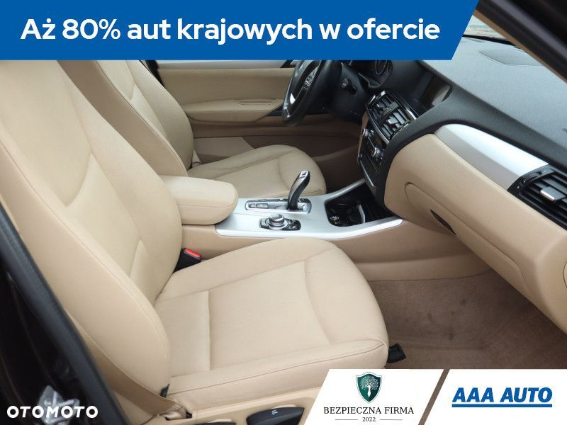 BMW X3 - 11