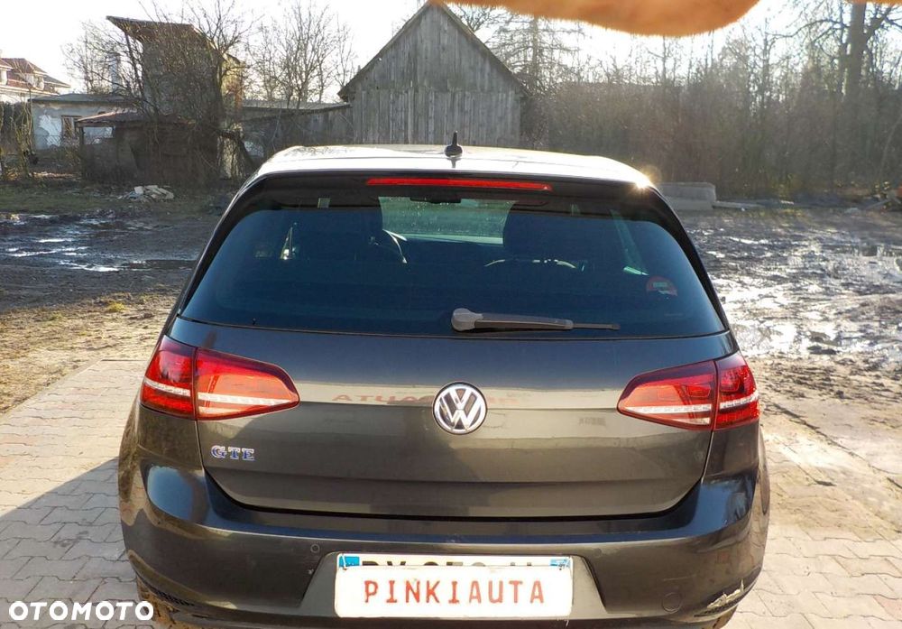 Volkswagen Golf - 12