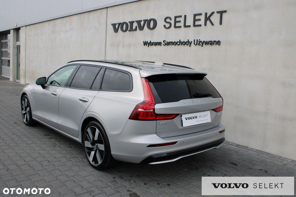 Volvo V60 - 11