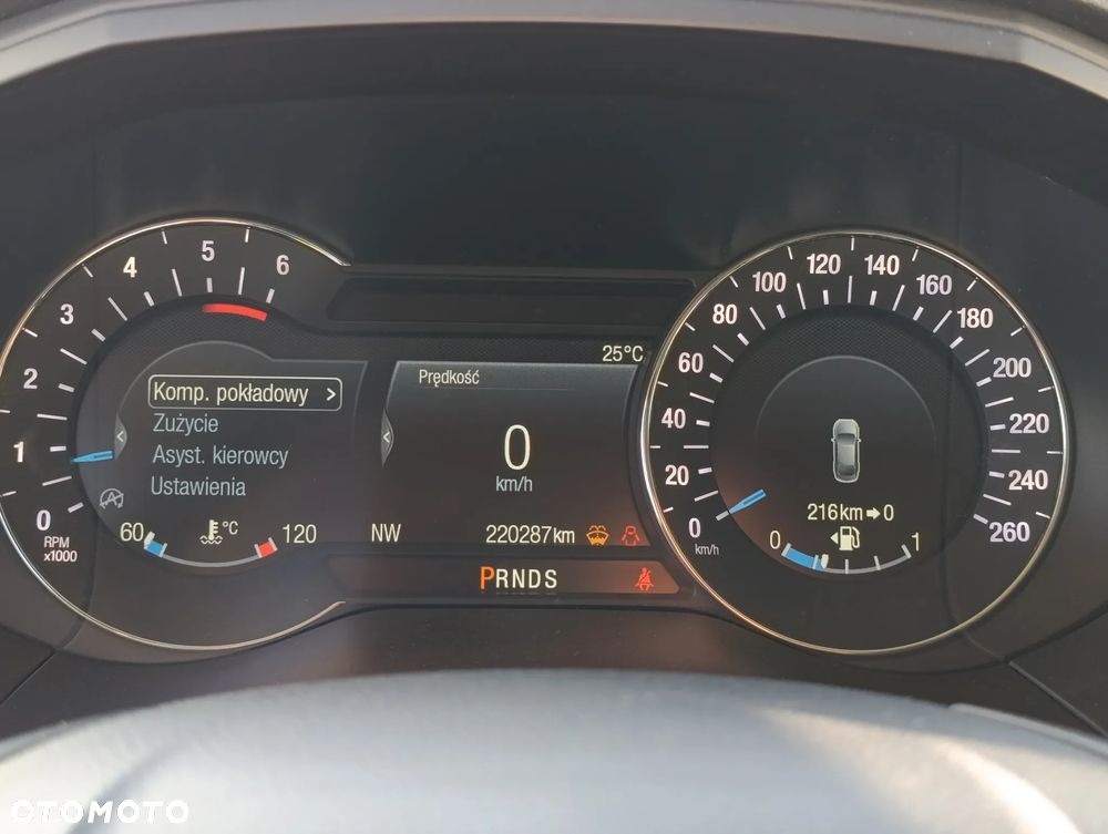 Ford S-Max 2.0 EcoBlue Business - 23