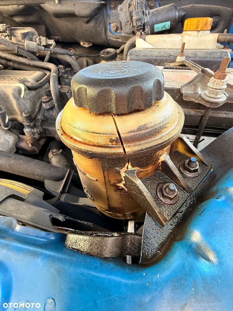 Chevrolet Kalos - 20