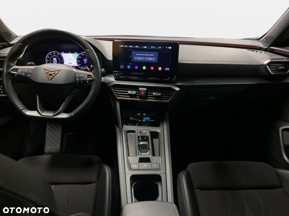 Cupra Formentor - 24