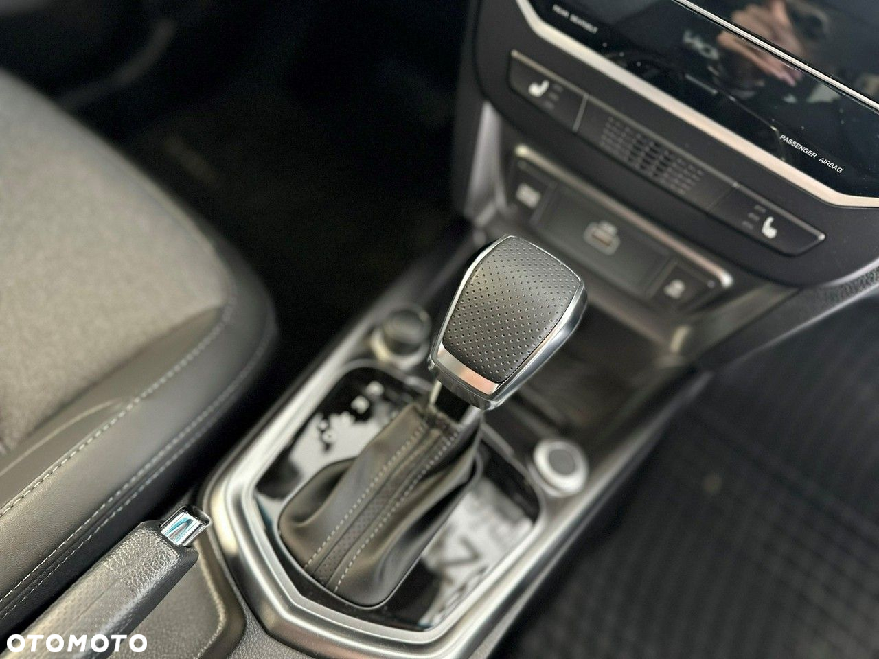 SsangYong/KGM Tivoli 1.5 T-GDI Adventure Plus - 7