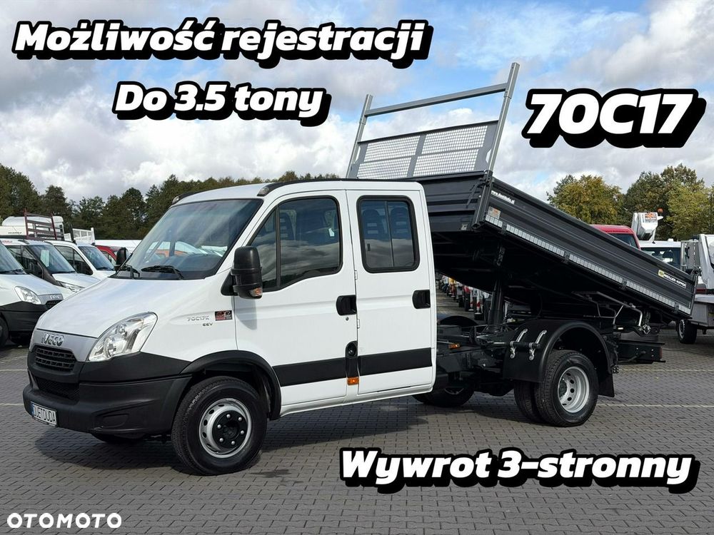Iveco Daily