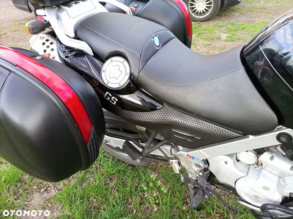BMW GS - 14