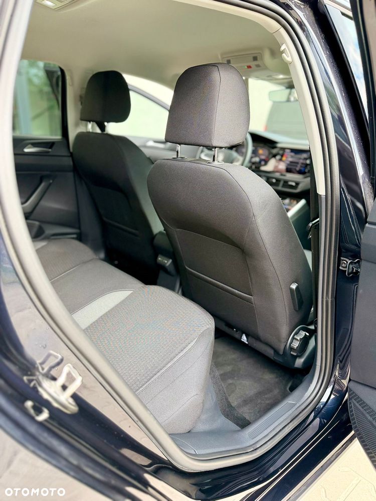 Volkswagen Taigo 1.0 TSI Life - 13