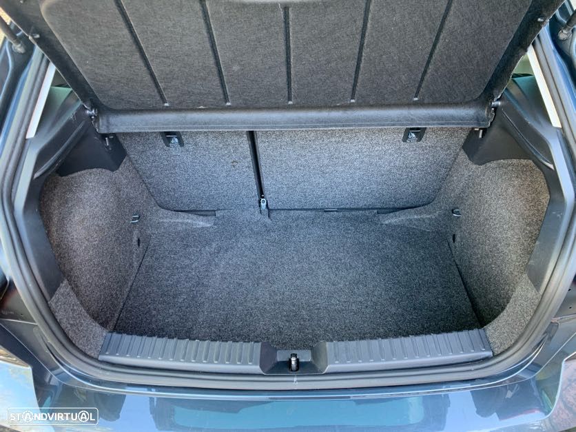 SEAT Ibiza 1.0 TSI Style DSG - 11