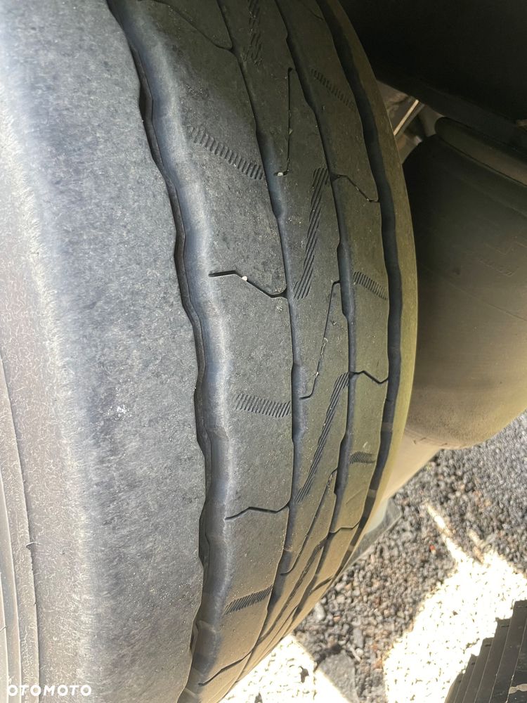 Krone SD - 9