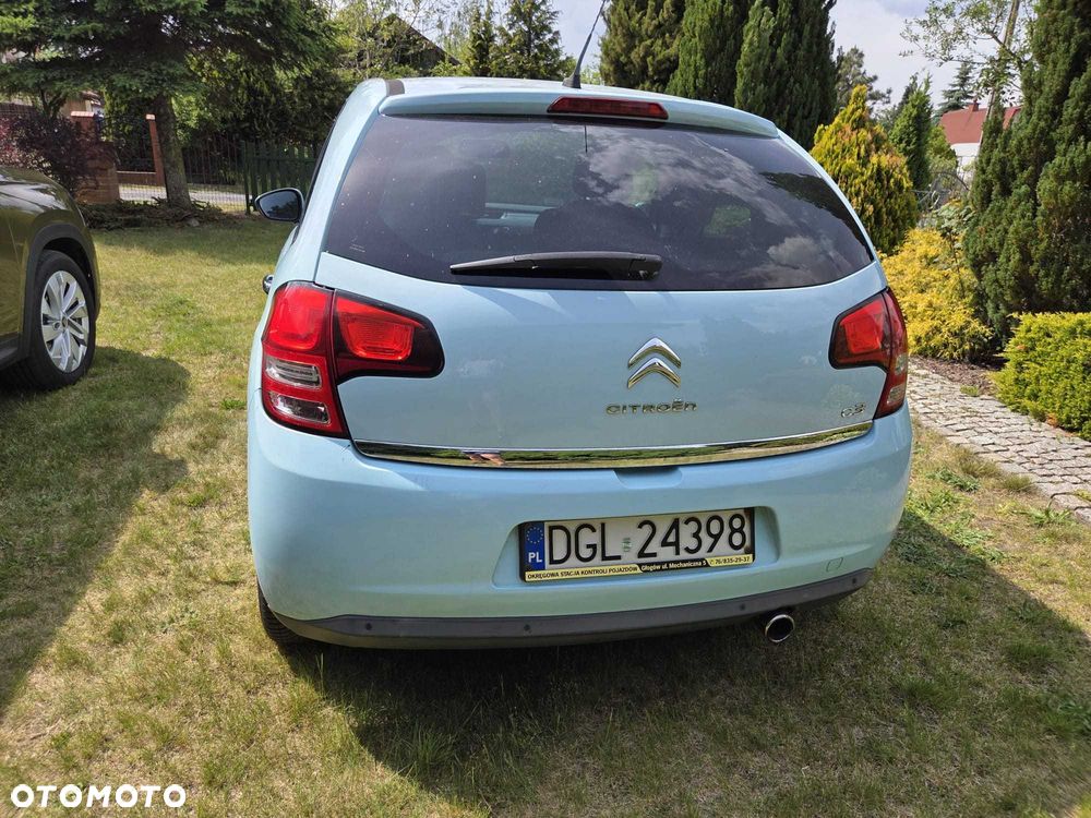 Citroën C3 - 3