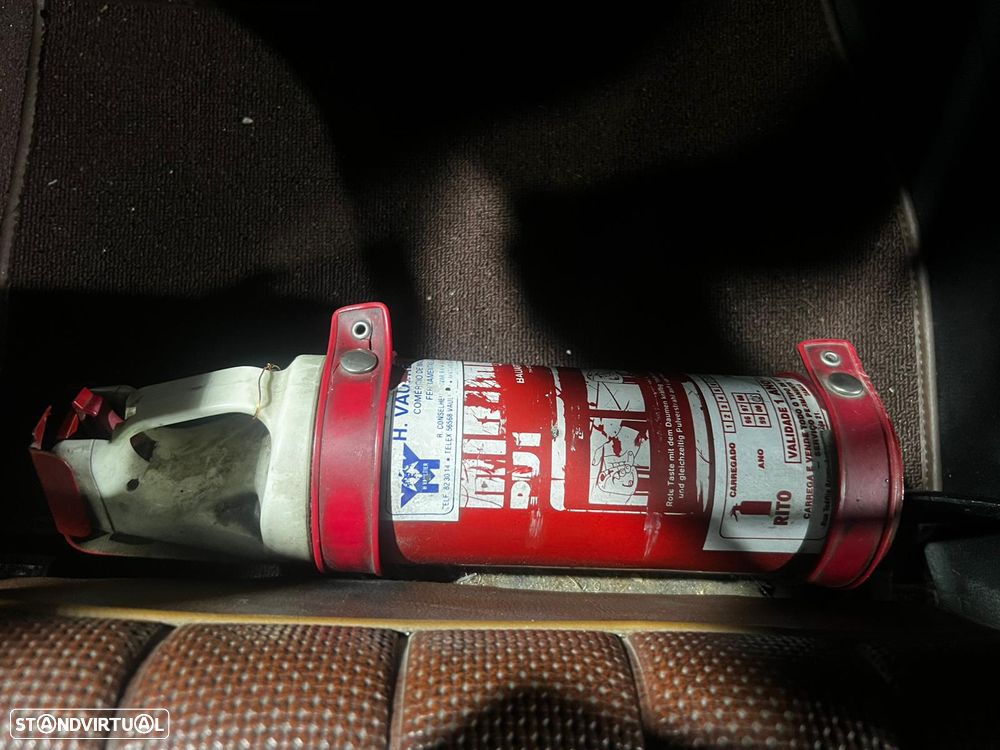 Mercedes-Benz W114/W115 (1968-1974) - 56