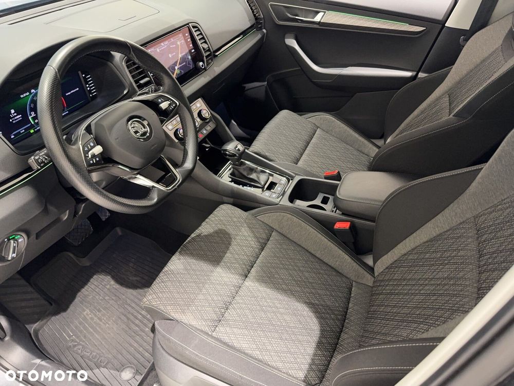 Skoda Karoq 1.5 TSI ACT Style DSG - 11