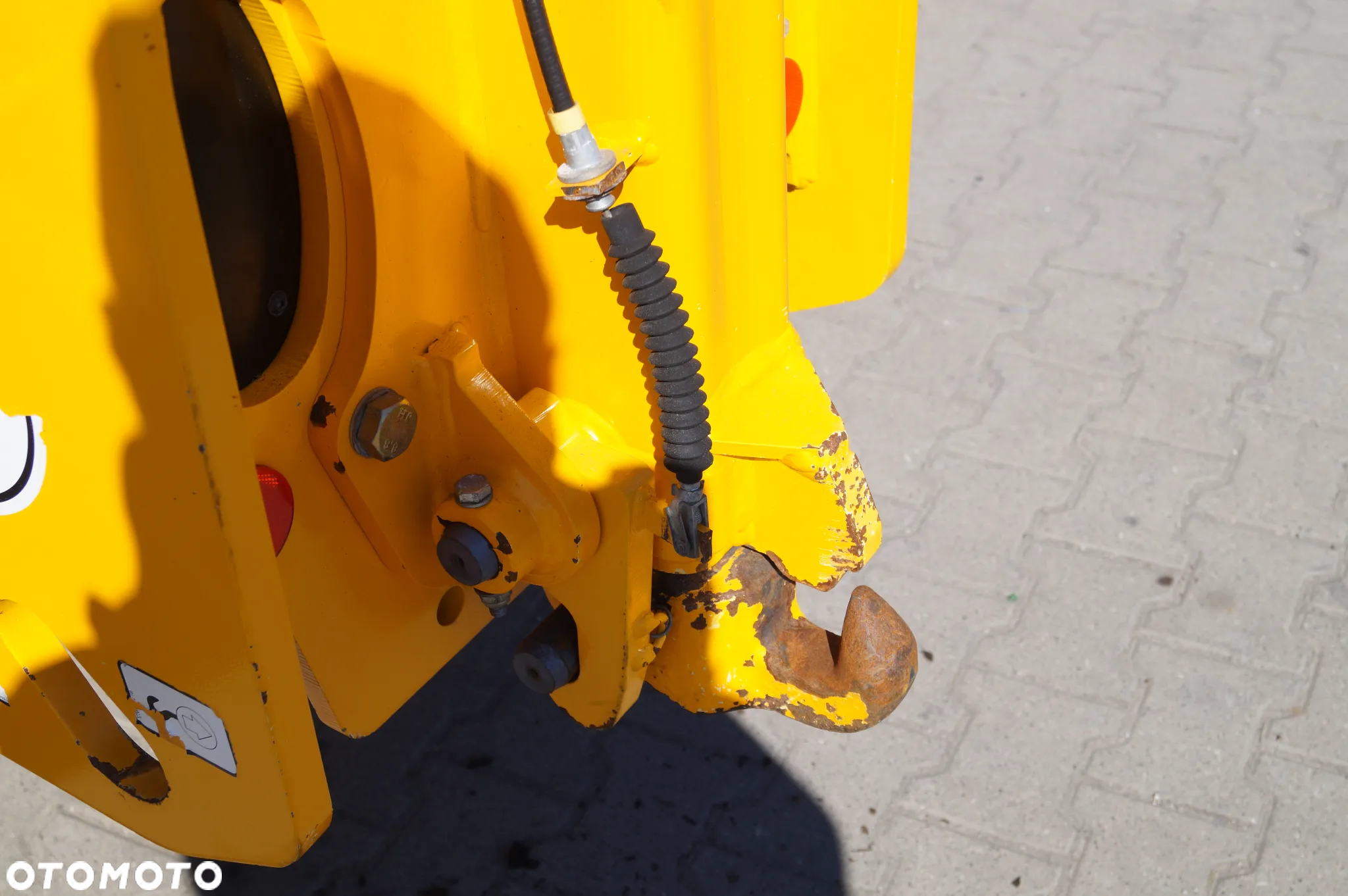 JCB 542-70 AGRI PRO - 26
