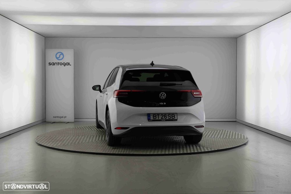 VW ID.3 59 kWh Pro City - 5