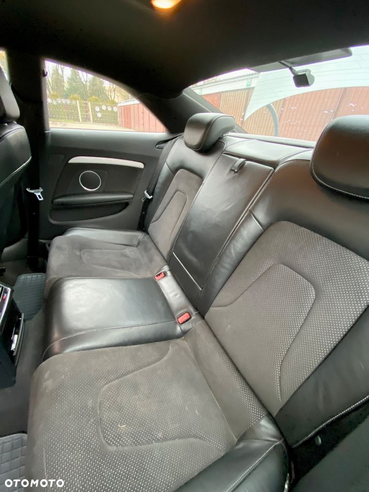 Audi A5 Coupé 2.0 TFSI Quattro S tronic - 19