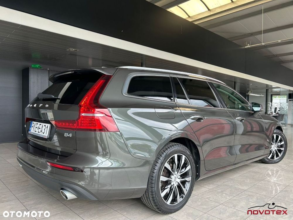 Volvo V60 - 2