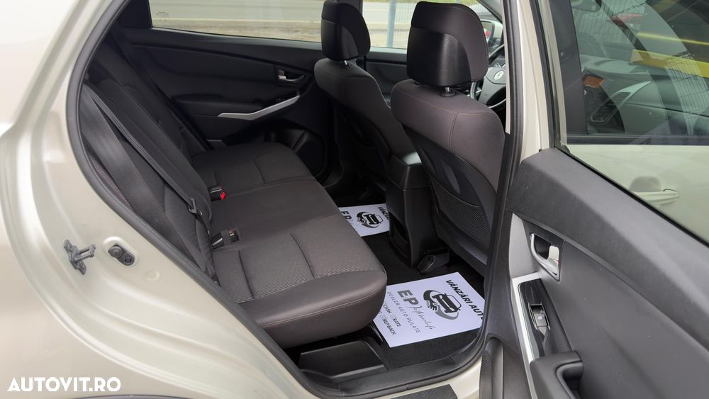 SsangYong Korando 2.0 Eco e-XDi DPF 2WD Sapphire - 7