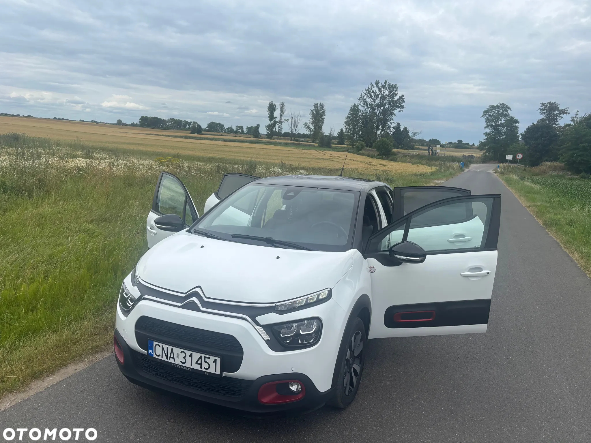 Citroën C3 1.5 BlueHDi C-Series - 6
