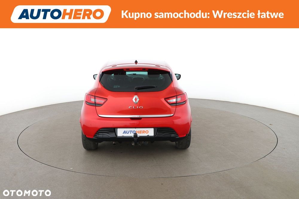 Renault Clio - 7