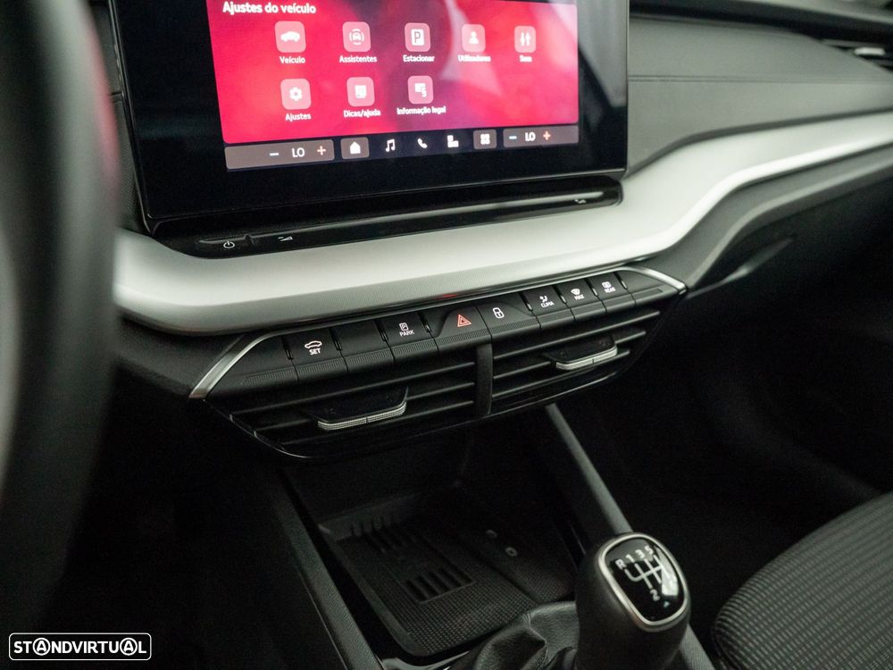 Skoda Octavia Break 2.0 TDI - 27