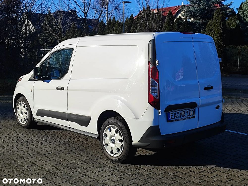 Ford Transit Connect - 6