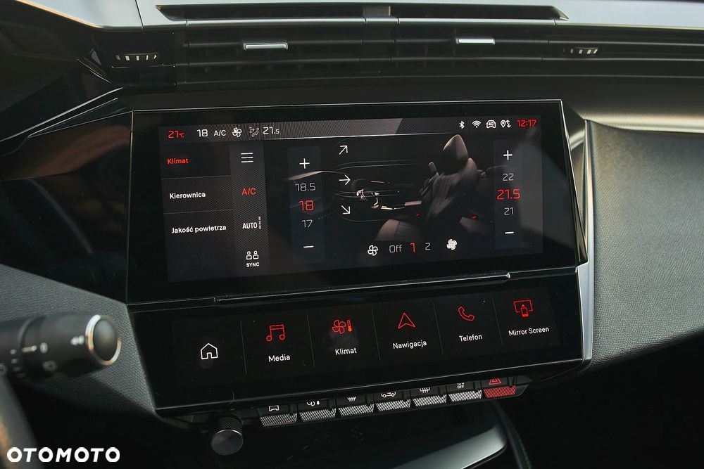 Peugeot 308 BlueHDi 130 EAT8 GT EXCLUSIVE - 34