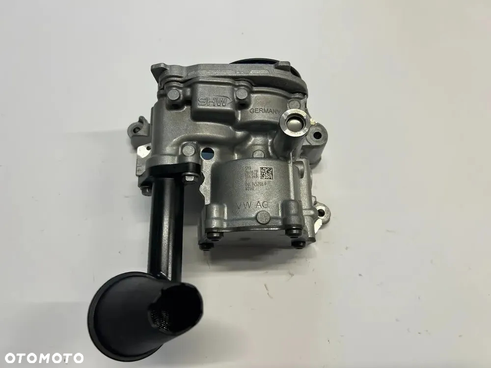 Vw Crafter T6  2,0TDi pompa oleju 04L145208P 04L145208E 04L145208F - 3