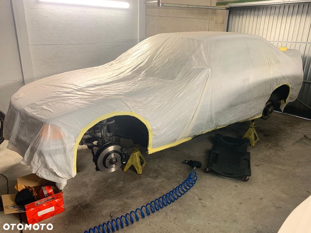 BMW Seria 3 - 9