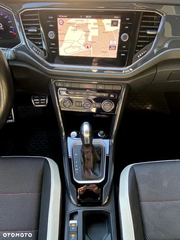 Volkswagen T-Roc 1.5 TSI GPF ACT Premium DSG - 25