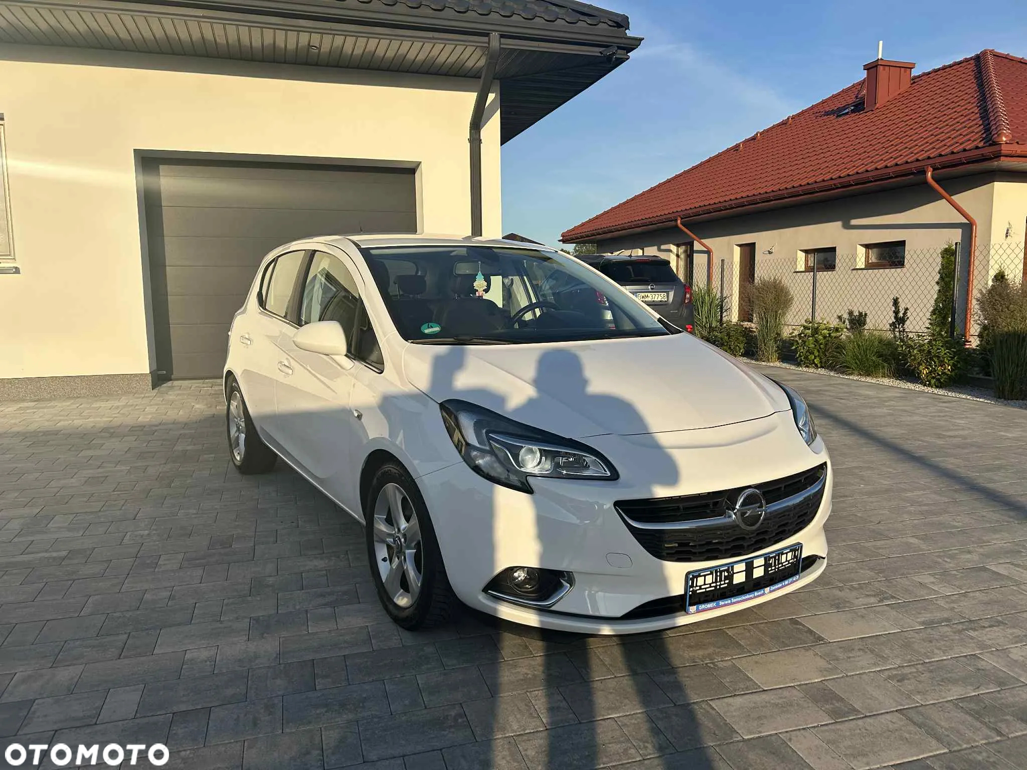 Opel Corsa 1.4 T Enjoy S&S - 5