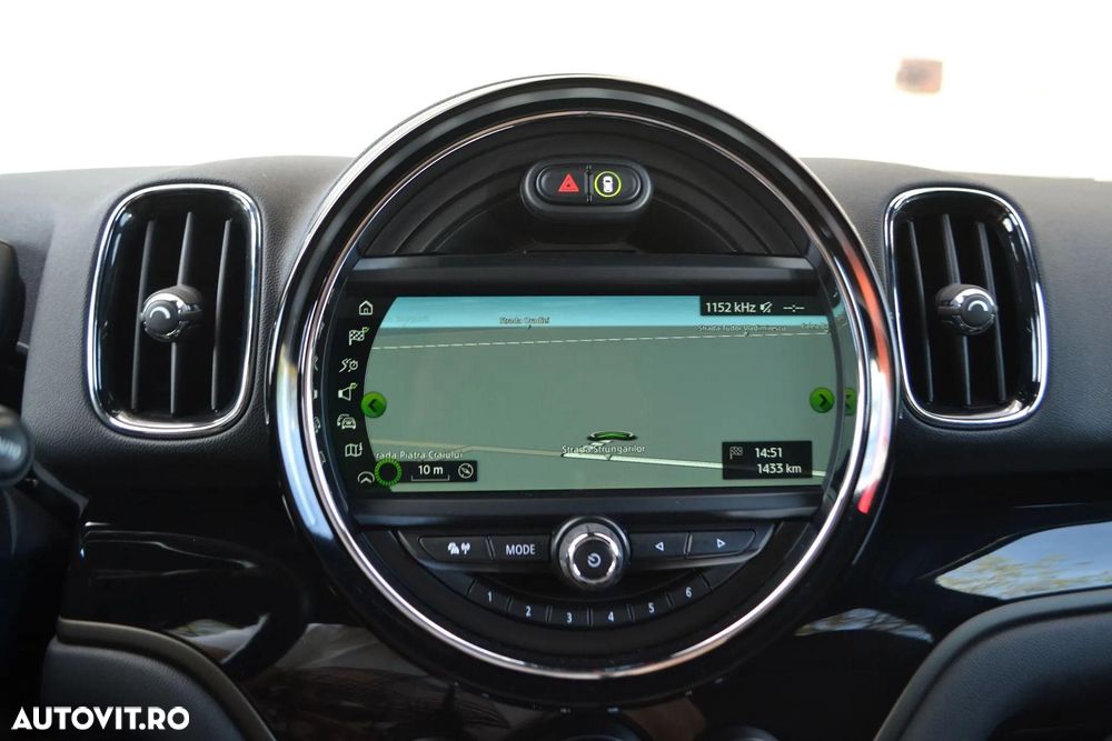 Mini Countryman Cooper S All4 Aut. - 22
