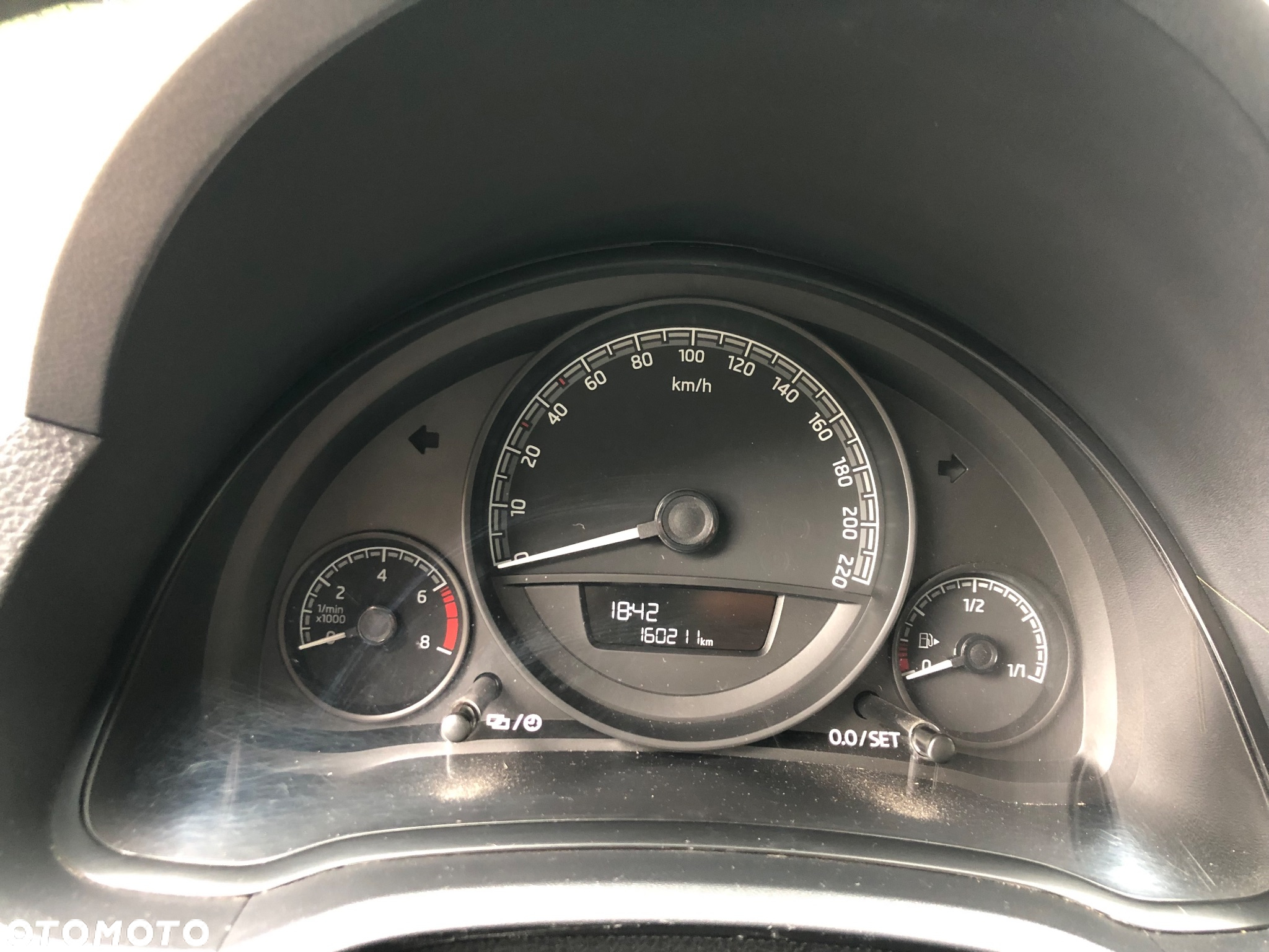 Skoda Citigo 1.0 Ambition - 11