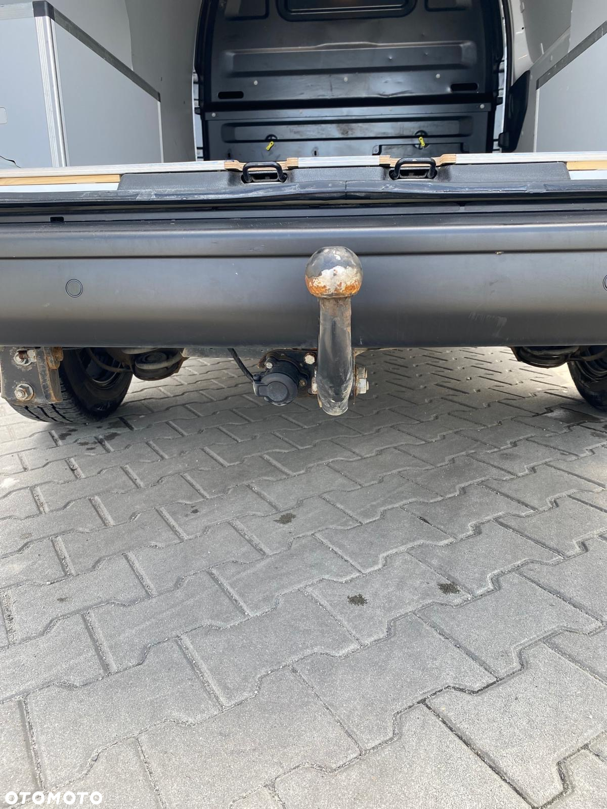 Opel Vivaro - 35