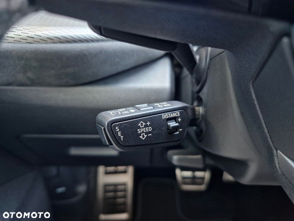 Audi Q5 TFSI mHEV 150 kW Quattro S tronic - 22