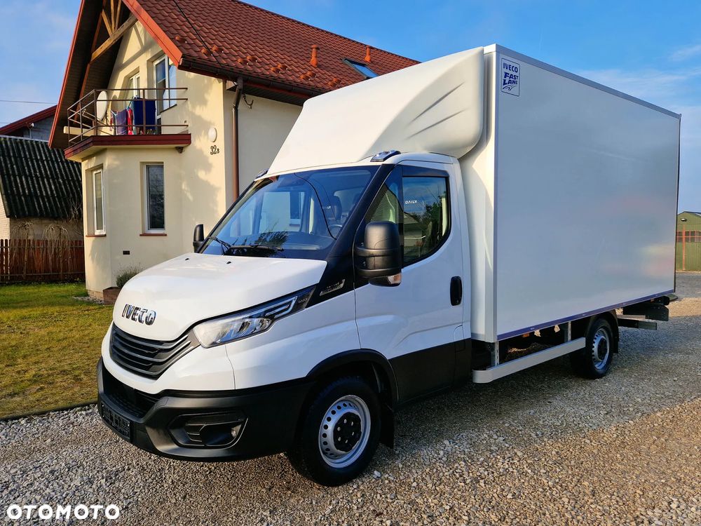 Iveco DAILY - 6