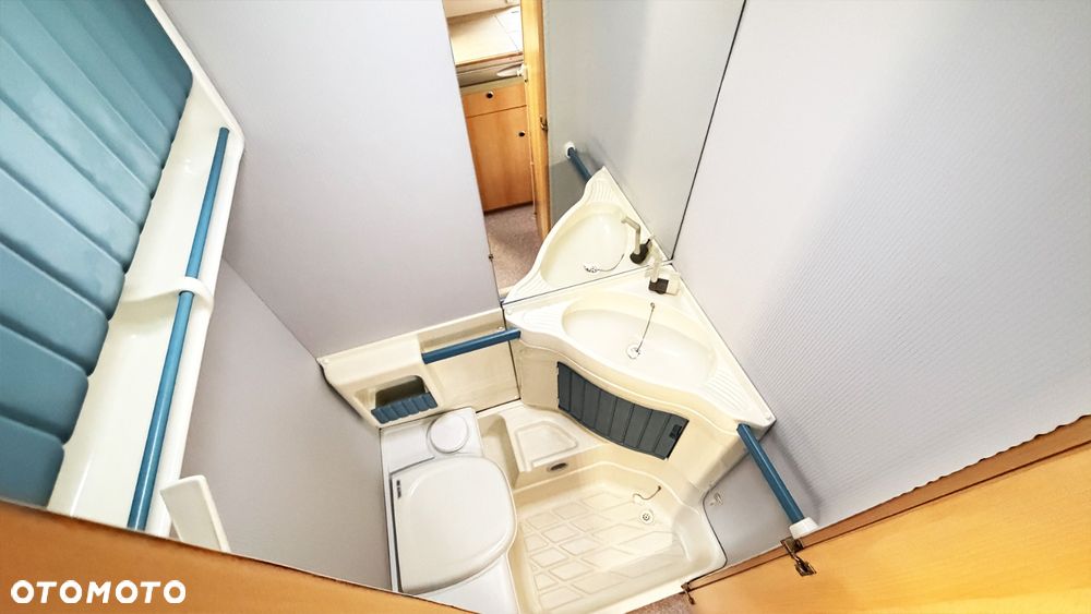 KNAUS Eifelland holiday 395 - 16