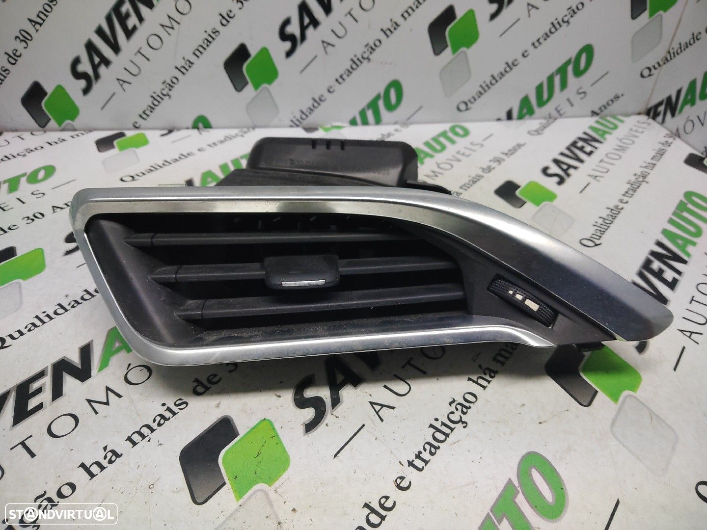 Grelha / Difusor Sofagem Peugeot 2008 I (Cu_) - 1