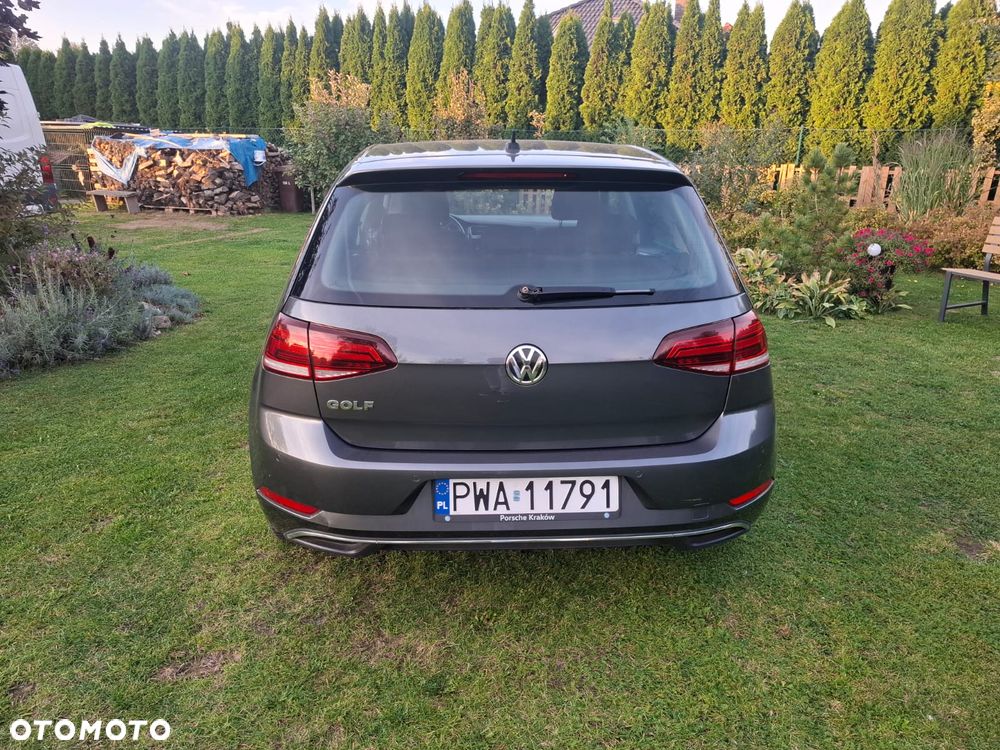 Volkswagen Golf 1.0 TSI Trendline - 6