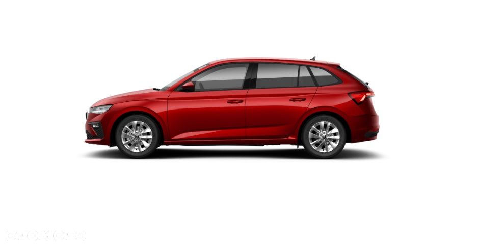 Skoda Scala 1.0 TSI Edition 130 DSG - 3