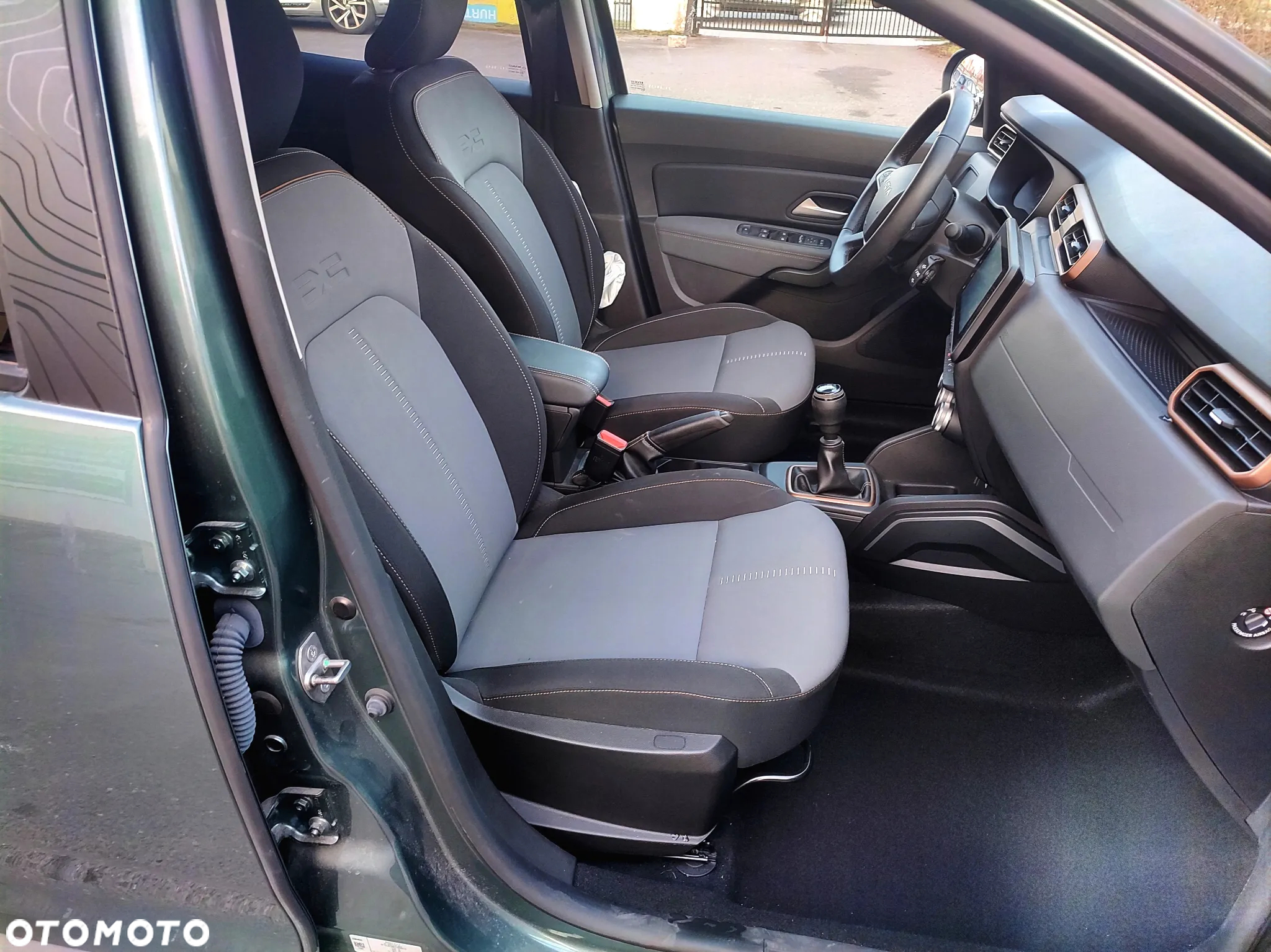 Dacia Duster TCe 100 2WD Prestige - 10
