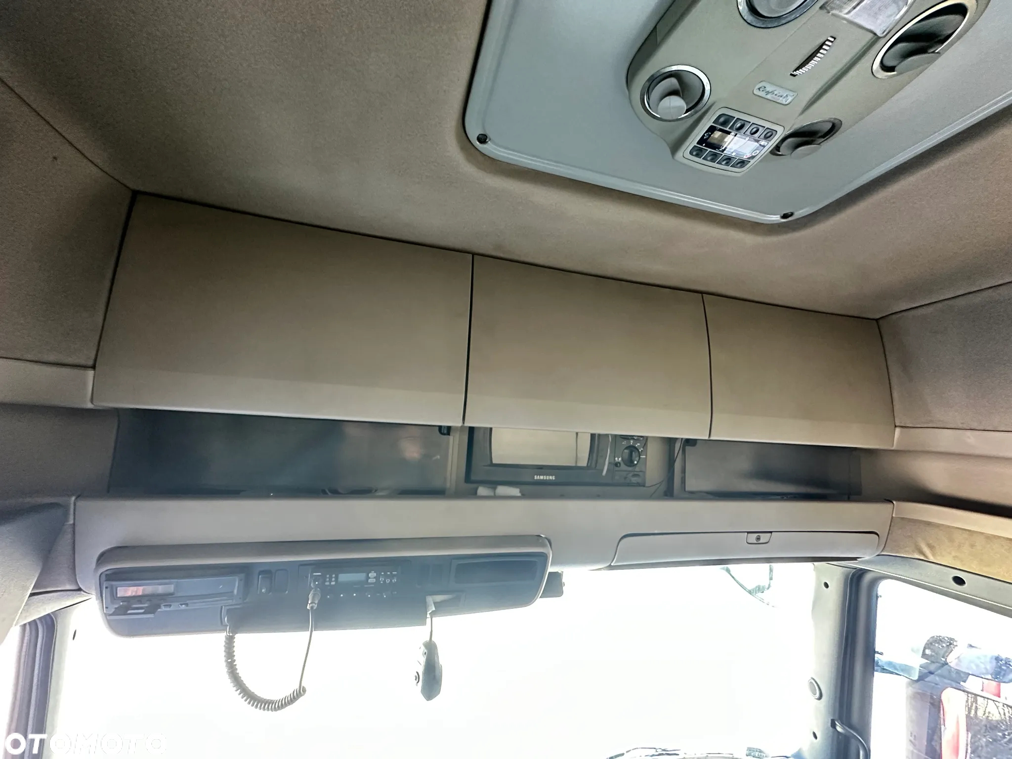 Scania R 420 - 8