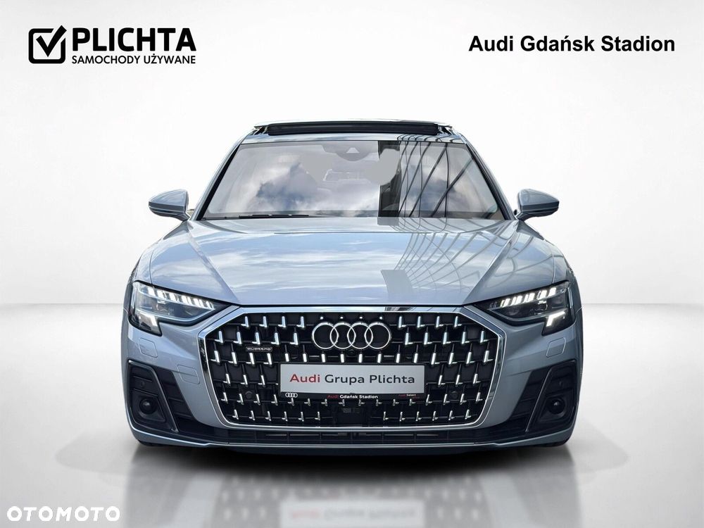 Audi A8 - 9