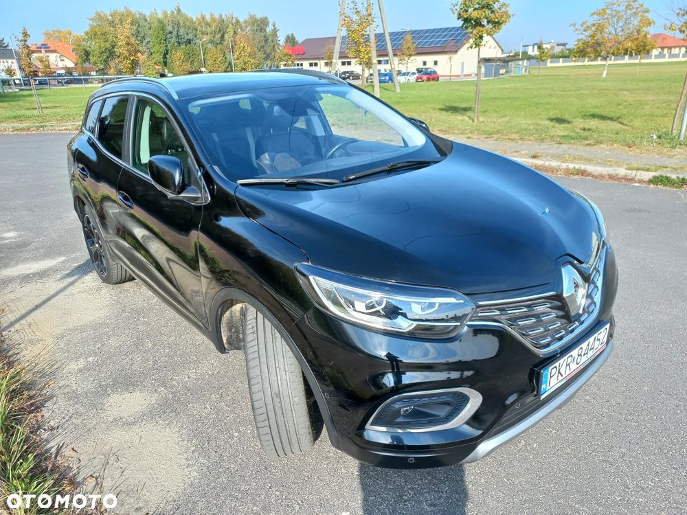 Renault Kadjar 1.3 TCe FAP Intens - 2