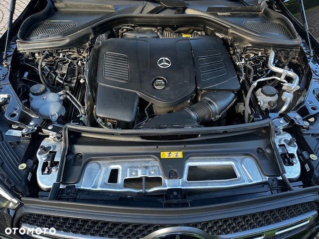 Mercedes-Benz GLC Coupe 300 4-Matic - 19