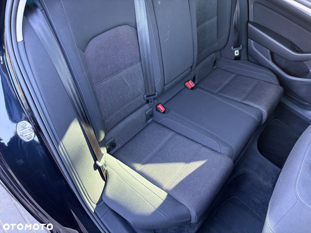 Volkswagen Passat 2.0 TDI BMT Comfortline DSG7 - 18