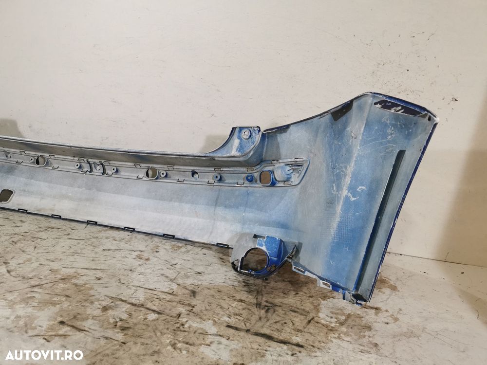 Bara spate Ford Focus 2 2004, 2005, 2006, 2007, cod OE AH51-A17K823-A - 3