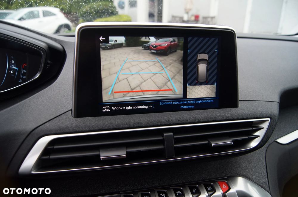 Peugeot 3008 BlueHDi 130 Stop & Start Active Business-Paket - 18